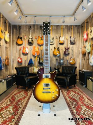 1975 H.S. Anderson Standard Tobacco Burst MIJ