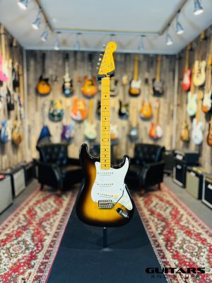 1981 Tokai Springy Sound 2 Tone Sunburst