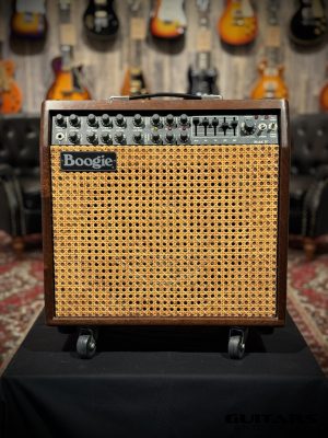 1990s Mesa Boogie Mark IV Wood Combo