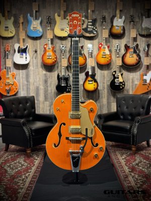 2003 Gretsch G6120-1960 Nashville