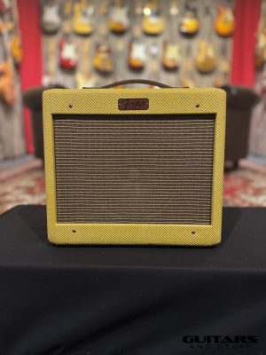 2009 Fender Custom Shop 57