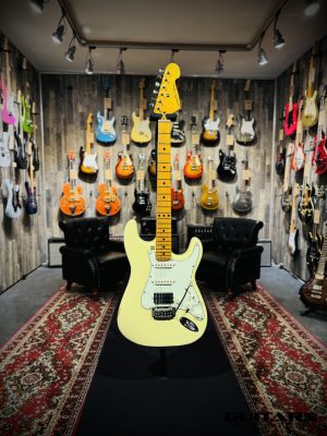 Sandberg California ST-H Vintage White Soft Aged