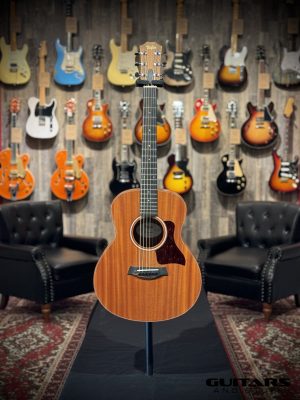 2019 Taylor Guitars GS Mini Mahogany