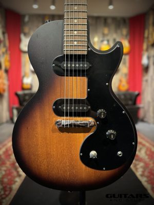 2022 Epiphone Les Paul Melody Maker E1 Vintage Sunburst