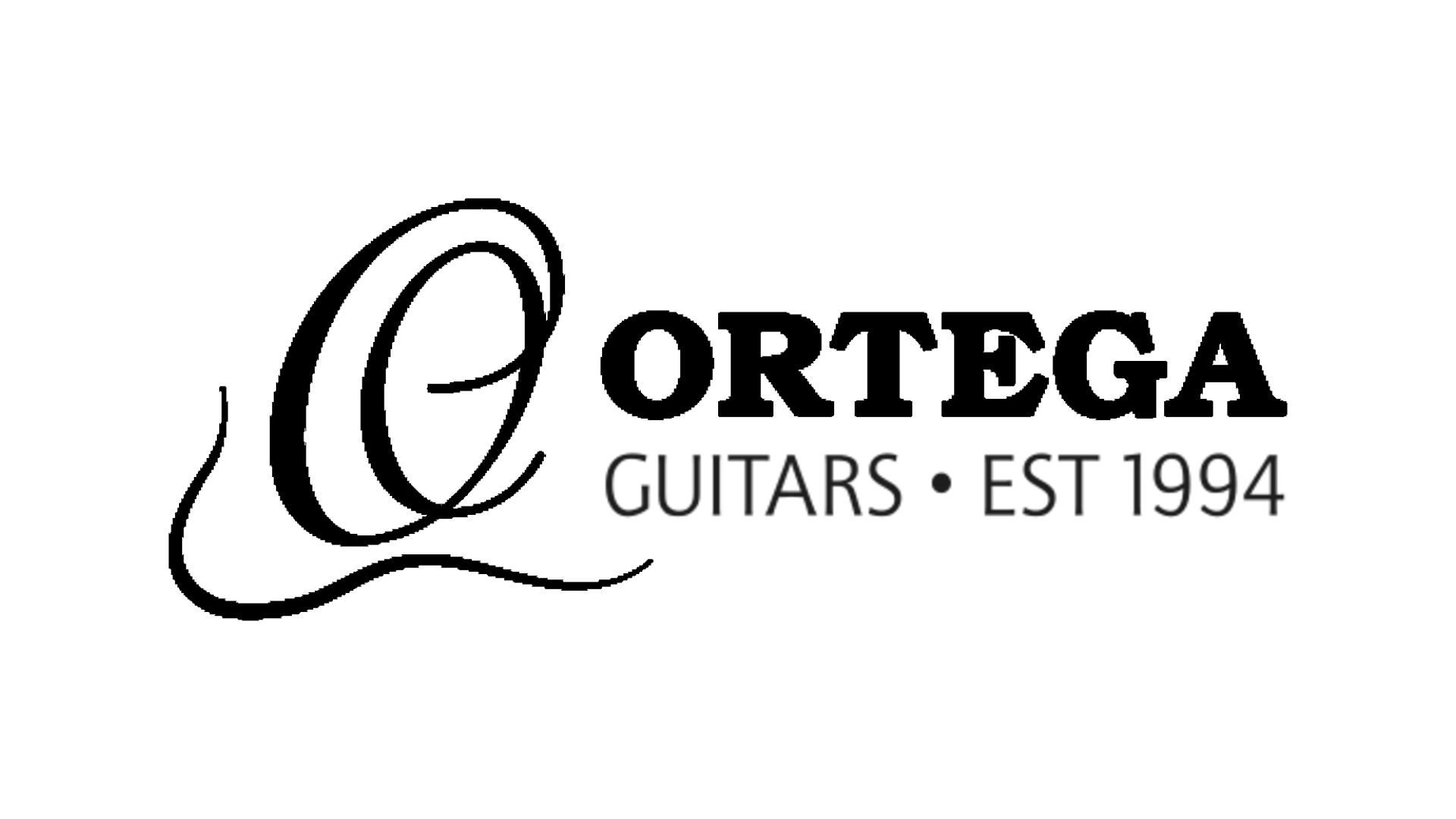 Ortega Logo