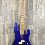 Charvel Pro Mod SD Bass PJ Mystic Blue