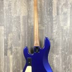Charvel Pro Mod SD Bass PJ Mystic Blue