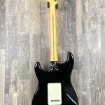 Fender American Professional II Stratocaster MN Black