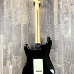 Fender American Professional Stratocaster RW Black