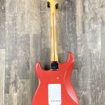 Fender Road Worn 50s Stratocaster Fiesta Red