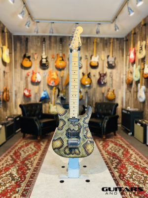 Charvel Warren DeMartini Signature Pro-Mod Snake