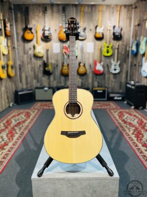 Crafter HT250-N