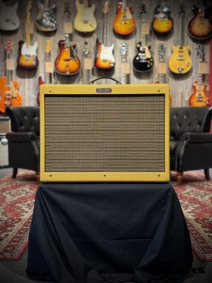 Fender Blues Deluxe Reissue