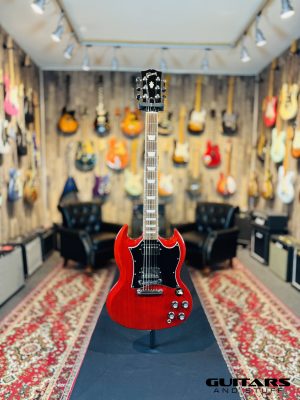 Gibson SG Standard Heritage Cherry