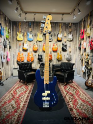 Charvel Pro Mod SD Bass PJ Mystic Blue