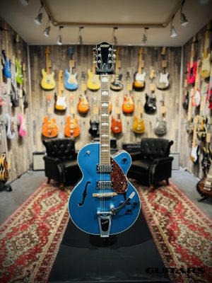 Gretsch G2420T Streamliner Rivera Blue