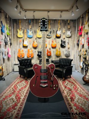 Gretsch G2622 Streamliner Burnt Orchid