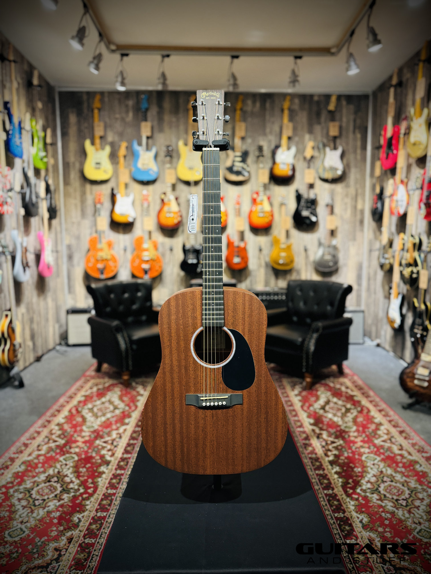 Martin drs1 for sale discount
