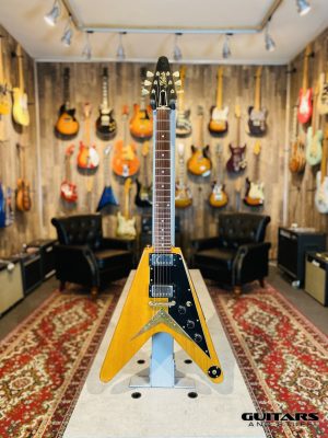 1984 Tokai ´58 V Korina