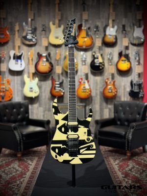 1997 Ibanez JPM100-P3 John Petrucci Signature
