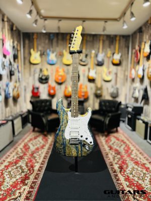 James Tyler Classic RW Malibu Beach Shmear