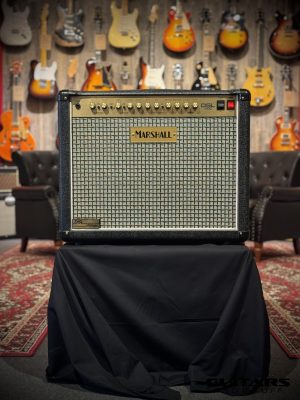 Marshall DSL40C Limited Edition