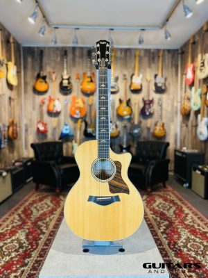 Taylor 614CE 2015