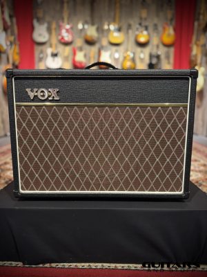 Vox AC15 C1